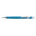 Pentel Druckbleistift Sharp 200 0,7mm HB blau
