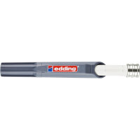 edding Tiefloch Baumarker e-8880 1-3mm graphit Rundspitze
