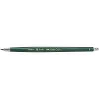 Faber-Castell Fallminenstift TK® 9400 2mm B ohne...