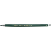 Faber-Castell Fallminenstift TK® 9400 2mm 2B ohne...