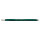 Faber-Castell Fallminenstift TK® 9400 2mm 3B ohne Radierer dunkelgrün
