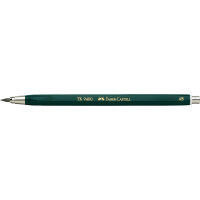 Faber-Castell Fallminenstift TK® 9400 3,15mm 4B ohne...