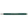 Faber-Castell Fallminenstift TK® 9400 3,15mm 4B ohne Radierer dunkelgrün