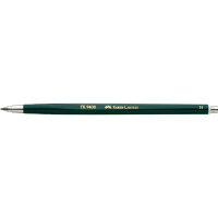 Faber-Castell Fallminenstift TK® 9400 2mm H ohne...