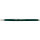 Faber-Castell Fallminenstift TK® 9400 2mm 2H ohne Radierer dunkelgrün