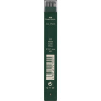 Faber-Castell Fallmine TK® 9071 3,15mm 6B 10 St./Pack.