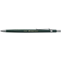 Faber-Castell Fallminenstift TK 4600 2mm HB ohne Radierer...