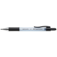 Faber-Castell Druckbleistift GRIP MATIC 1375 0,5mm B sky...