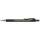 Faber-Castell Druckbleistift GRIP MATIC 1375 0,5mm B schwarz