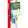 STABILO® Druckbleistift EASYergo 3.15 3,15mm HB inkl. Spitzer hellblau/dunkelblau