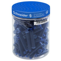 Schneider Tintenpatrone Standardtintenpatrone...