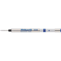 Pelikan Tintenrollermine 338 1mm blau