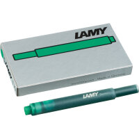 Lamy Tintenpatrone T 10 Großraumtintenpatrone nicht...