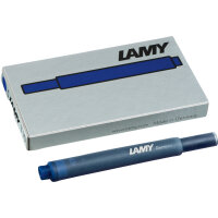 Lamy Tintenpatrone T 10 Großraumtintenpatrone nicht...
