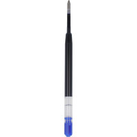 Westcott Gelmine 0,4mm blau 5 St./Pack.