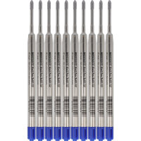 Westcott Großraummine 0,7mm XB blau ISO 12757-2...