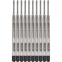 Westcott Großraummine 0,7mm XB schwarz ISO 12757-2...