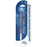 Fisher Space Pen Kugelschreibermine 0,6mm blau...