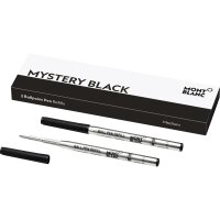 Montblanc Kugelschreibermine Montblanc Kugelschreiber M...