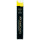 Faber-Castell Feinmine SUPER POLYMER 0,35mm HB schwarz 12 St./Pack.