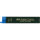Faber-Castell Feinmine SUPER POLYMER 0,7mm 2H schwarz 12 St./Pack.
