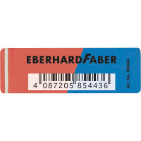 EBERHARD FABER Radierer Bleistifte, Buntstifte, Tinte,...