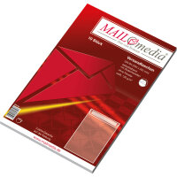 MAILmedia Versandtasche DIN B4 250 x 353 mm (B x H) mit...
