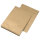 MAILmedia Faltentasche DIN E4 Breite des Bodens: 40mm ohne Fenster 150g/m² mit Haftklebung Natronpapier braun 10 St./Pack.