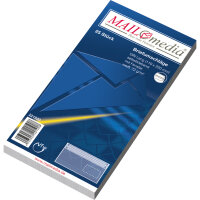 MAILmedia Briefumschläge DIN lang 220 x 110 mm (B x...