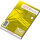 MAILmedia Briefumschläge DIN C6 162 x 114 mm (B x H) mit gummierter Klappe ohne Fenster 72g/m² weiß 25 St./Pack.