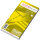 MAILmedia Briefumschläge DIN lang 220 x 110 mm (B x H) mit gummierter Klappe ohne Fenster 75g/m² weiß 25 St./Pack.