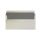 MAILmedia Briefumschläge DIN lang 220 x 110 mm (B x H) mit Selbstklebung ohne Fenster 75g/m² weiß 1.000 St./Pack.