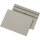 MAILmedia Briefumschläge DIN C6 162 x 114 mm (B x H) mit Selbstklebung ohne Fenster 75g/m² grau 1.000 St./Pack.