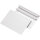 MAILmedia Briefumschläge DIN C6 162 x 114 mm (B x H) mit Selbstklebung ohne Fenster 75g/m² weiß 1.000 St./Pack.