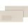 MAILmedia Briefumschläge DIN lang 220 x 110 mm (B x H) mit Selbstklebung mit Fenster 75g/m² grau 1.000 St./Pack.
