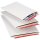 ColomPac® Versandtasche Rigid 285 x 370 x -30 mm (B x H x T) mit Haftklebung ohne Fenster ohne Fadenverstärkung weiß