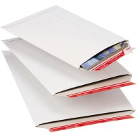 ColomPac® Versandtasche Rigid 170 x 245 x -30 mm (B x...