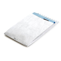 Tyvek® Faltentasche DIN C4 229 x 324 mm (B x H) ohne...