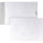 Tyvek® Versandtasche DIN B5 176 x 250 mm (B x H) mit Haftklebung ohne Fenster 55g/m² weiß 100 St./Pack.