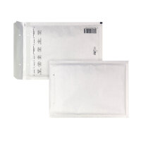AIRPRO Luftpolstertasche W/13 mit Haftklebung, Lochung...