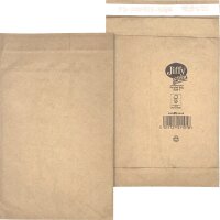 Jiffy® Papierpolstertasche Nr. 1 mit Haftklebung...