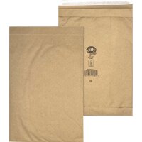 Jiffy® Papierpolstertasche Nr. 5 mit Haftklebung...