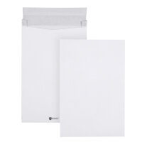 SECURITEX® Faltentasche Expander DIN B4 250 x 353 mm...