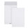 SECURITEX® Faltentasche Expander DIN B4 250 x 353 mm (B x H) ohne Fenster 130g/m² mit Haftklebung Papier/Folie weiß 100 St./Pack.