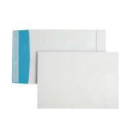 POSTHORN Faltentasche DIN B4 250 x 353 mm (B x H) Breite...
