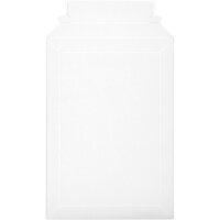 BONG Versandtasche 270 x 215 mm (B x H) mit Haftklebung...