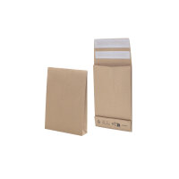e-Green Faltentasche E-Commerce Mailer 162 x 229 mm (B x...
