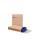 e-Green Faltentasche E-Commerce Mailer 250 x 350 mm (B x H) Breite des Bodens: 50mm ohne Fenster 110g/m² mit Haftklebung Kraftpapier ohne Fadenverstärkung braun 250 St./Pack.