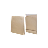 e-Green Faltentasche E-Commerce Mailer 400 x 500 mm (B x...