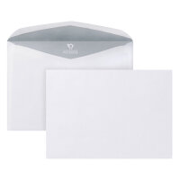 POSTHORN Briefumschläge 3000 DIN C6 162 x 114 mm (B...